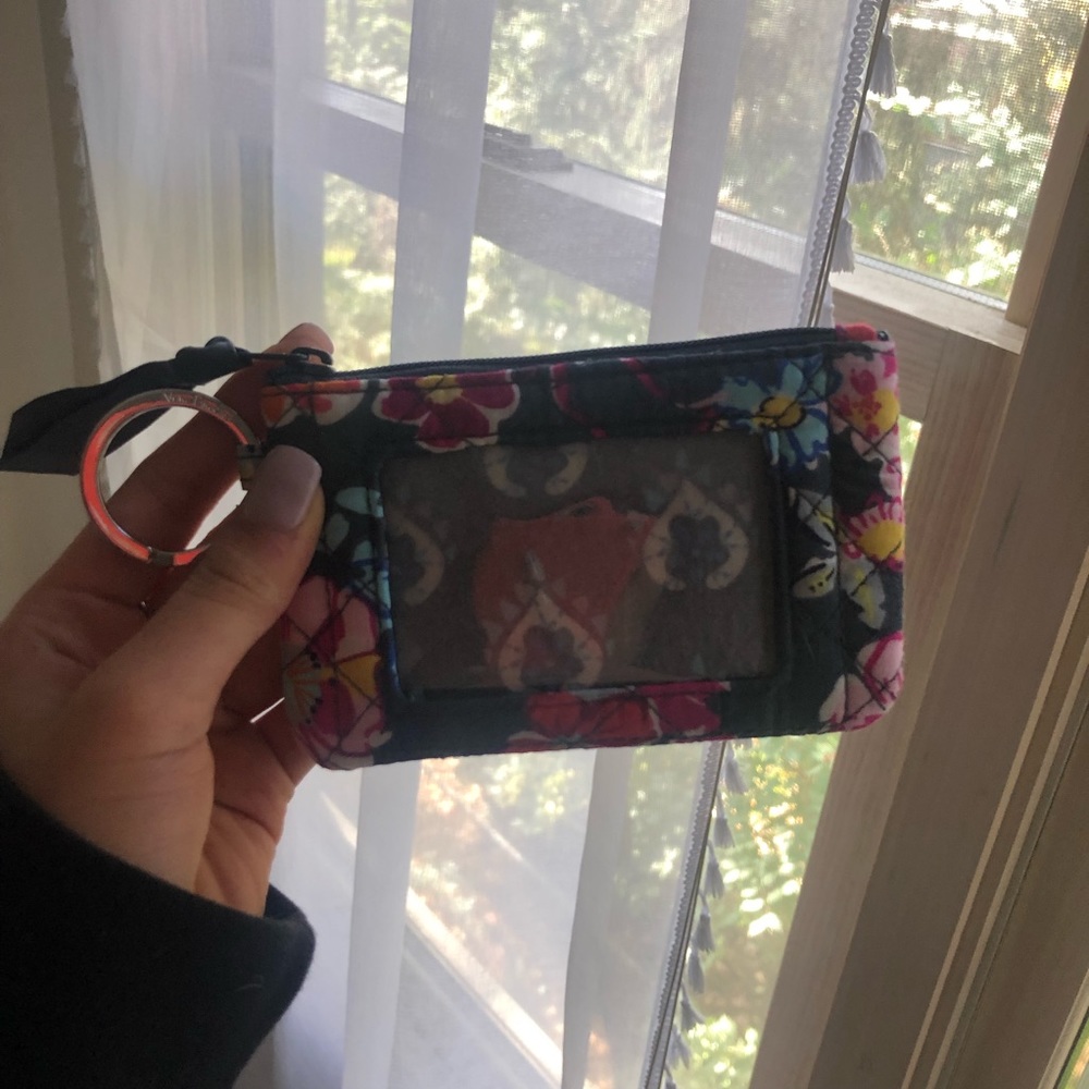 Vera Bradley Wallet